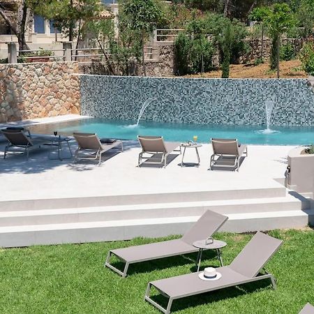 Seashell Luxury Residence - Studio 2 ลิคชูรี ภายนอก รูปภาพ