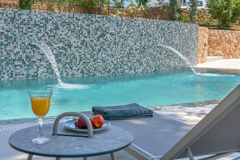 Seashell Luxury Residence - Studio 2 ลิคชูรี ภายนอก รูปภาพ