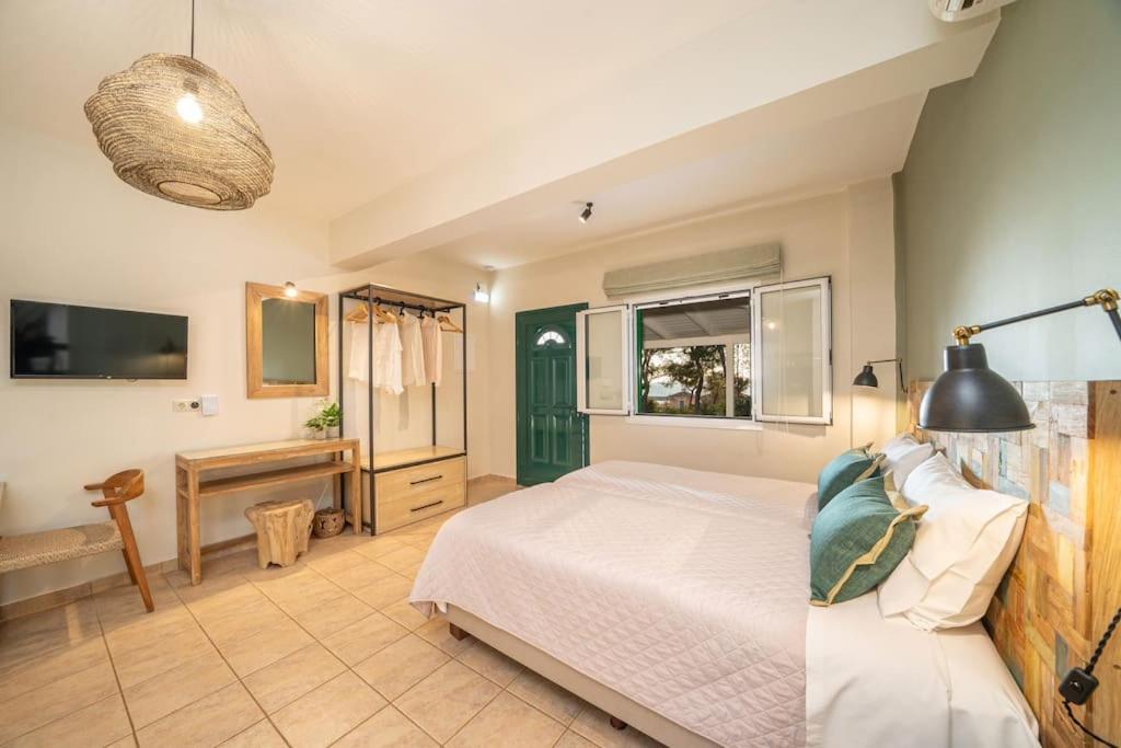 Seashell Luxury Residence - Studio 2 ลิคชูรี ภายนอก รูปภาพ