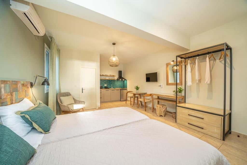 Seashell Luxury Residence - Studio 2 ลิคชูรี ภายนอก รูปภาพ