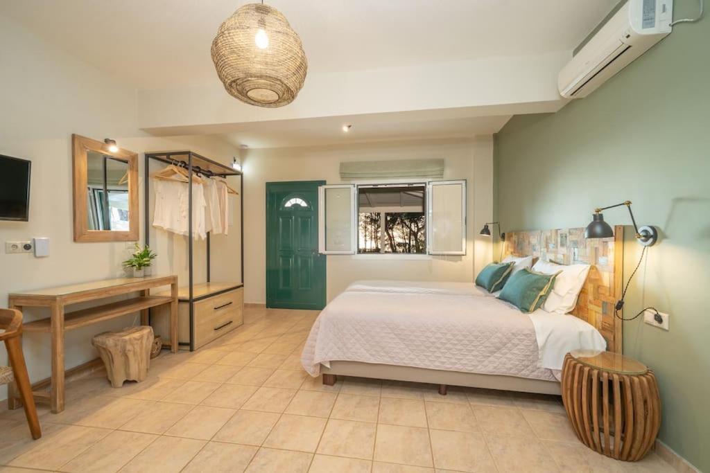 Seashell Luxury Residence - Studio 2 ลิคชูรี ภายนอก รูปภาพ