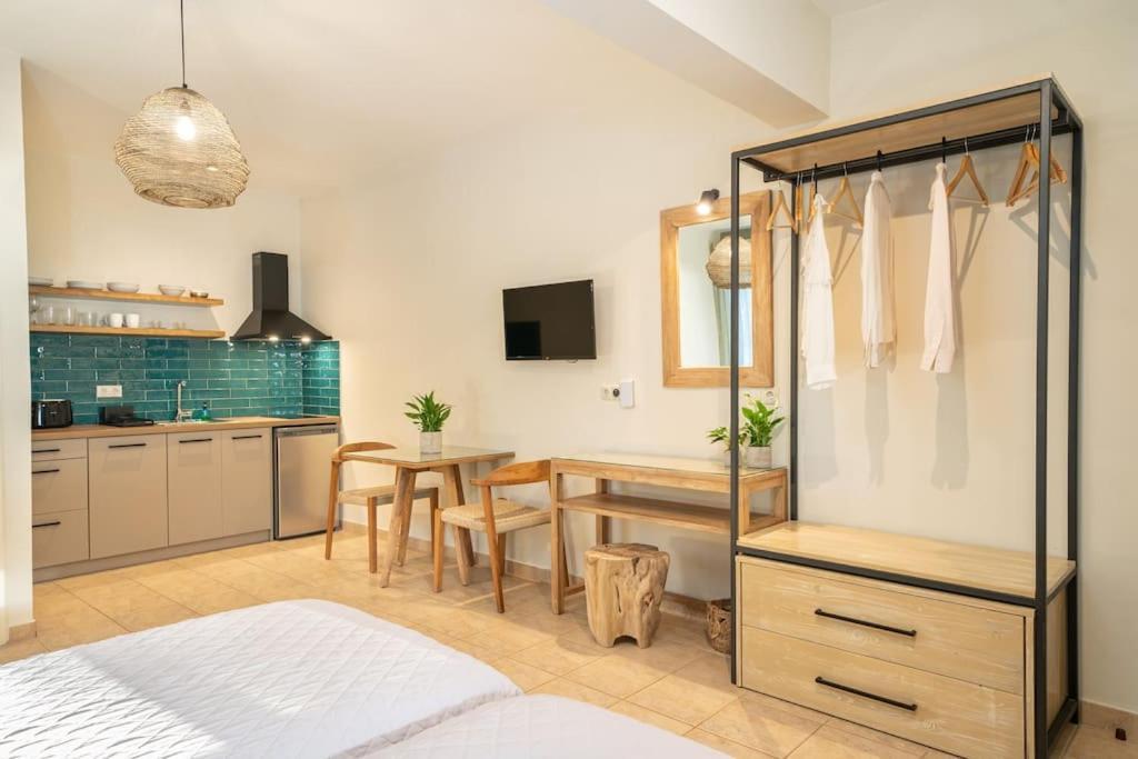 Seashell Luxury Residence - Studio 2 ลิคชูรี ภายนอก รูปภาพ
