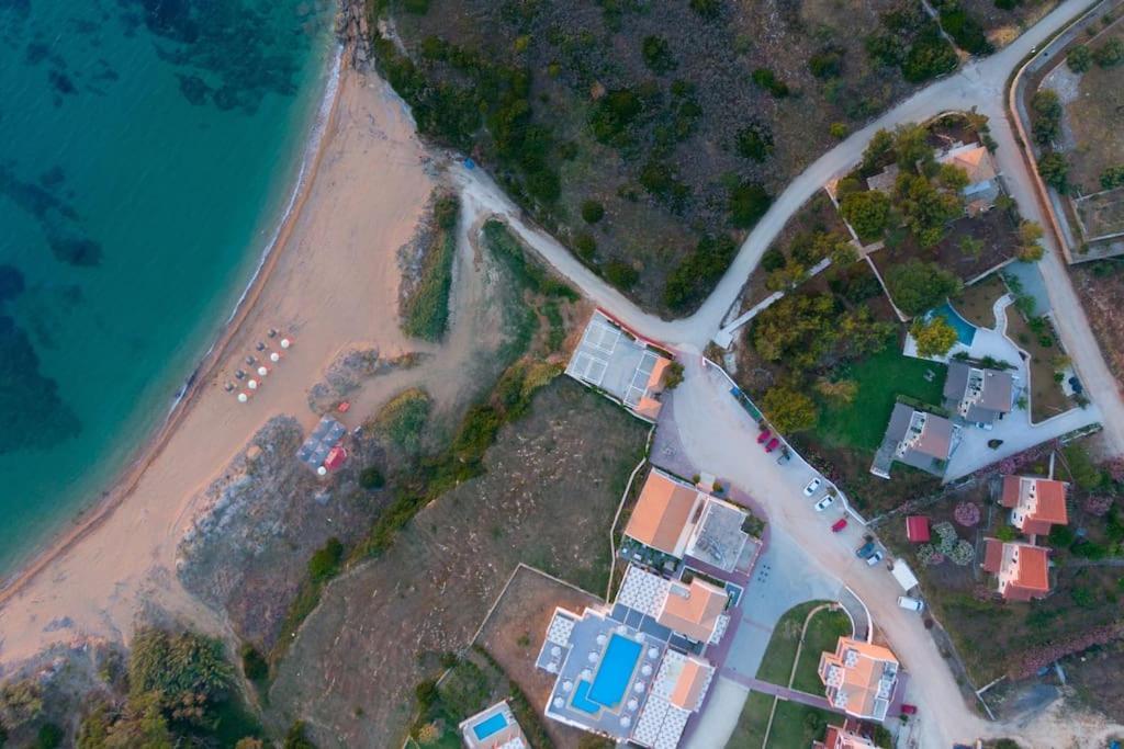 Seashell Luxury Residence - Studio 2 ลิคชูรี ภายนอก รูปภาพ