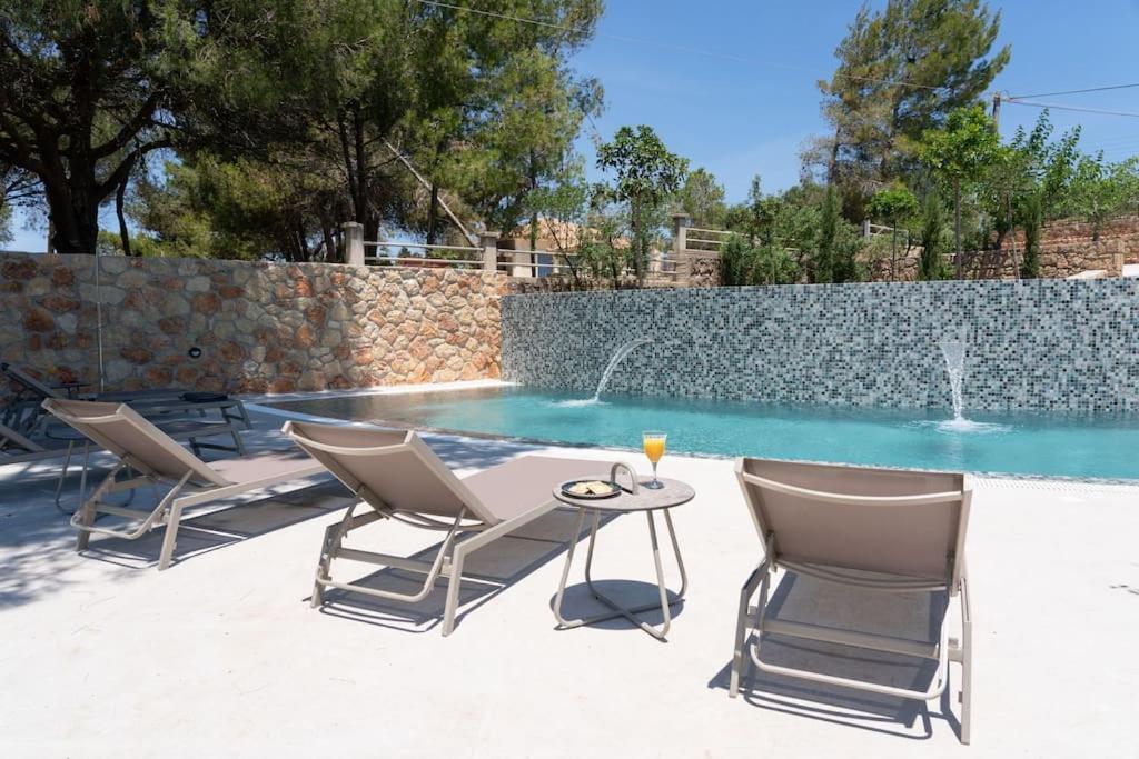 Seashell Luxury Residence - Studio 2 ลิคชูรี ภายนอก รูปภาพ