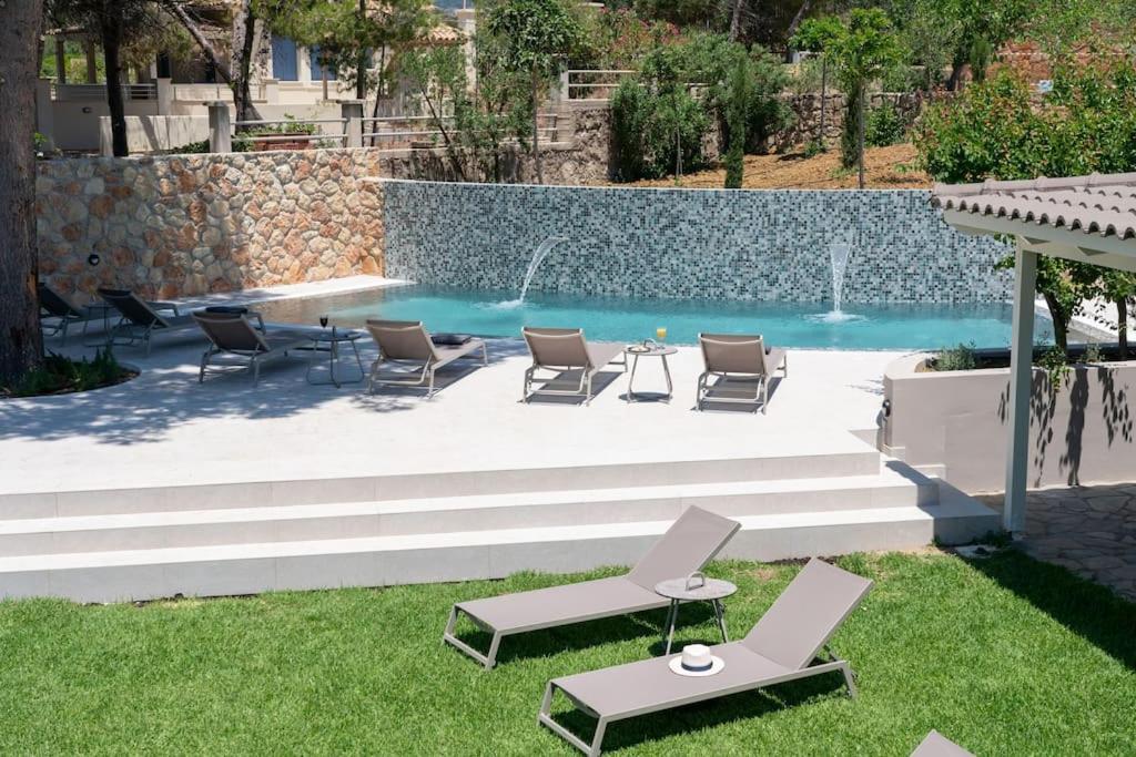 Seashell Luxury Residence - Studio 2 ลิคชูรี ภายนอก รูปภาพ
