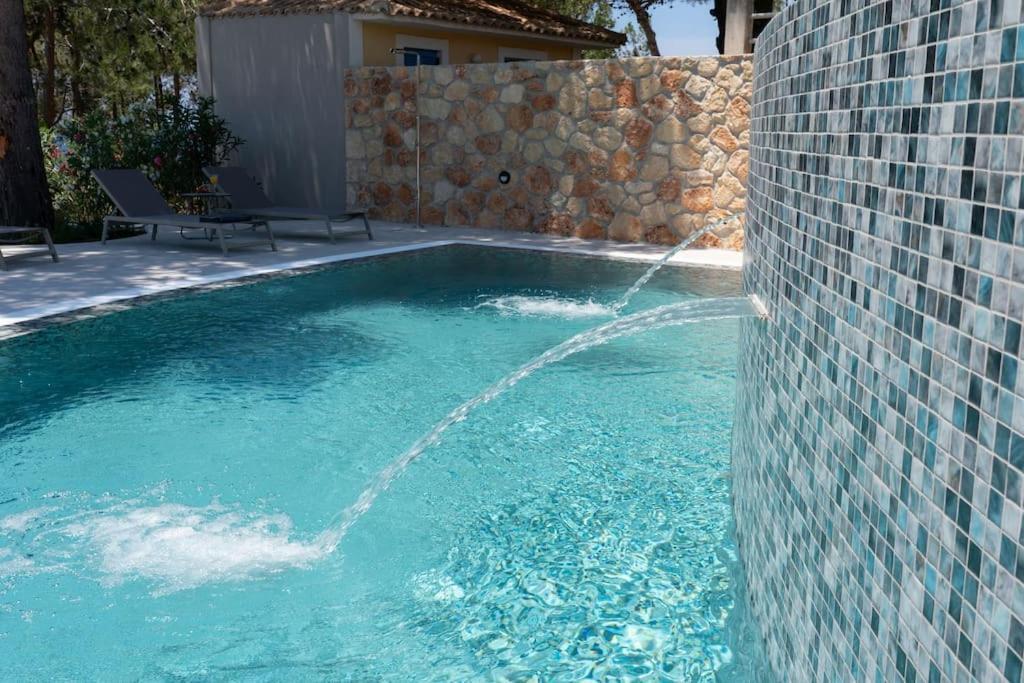 Seashell Luxury Residence - Studio 2 ลิคชูรี ภายนอก รูปภาพ