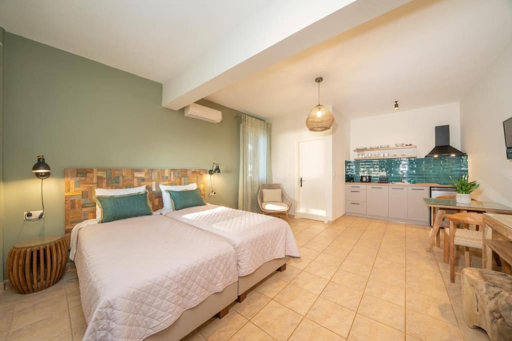 Seashell Luxury Residence - Studio 2 ลิคชูรี ภายนอก รูปภาพ