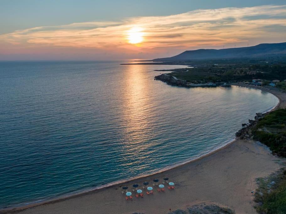 Seashell Luxury Residence - Studio 2 ลิคชูรี ภายนอก รูปภาพ